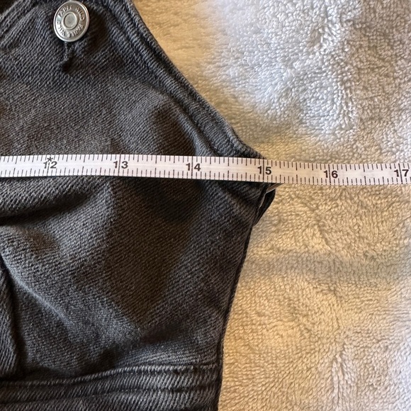 Wild Fable halter top. - Picture 6 of 9